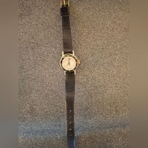 Navarre Ladies Wristwatch Stainless Steel New